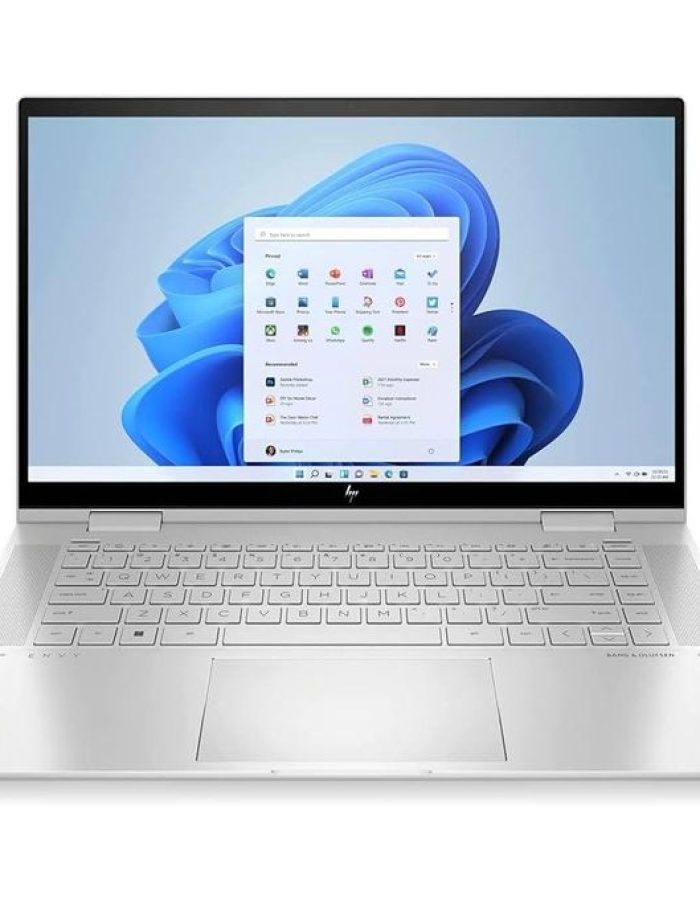Hp Envy 15 x360 laptop 2-in-1