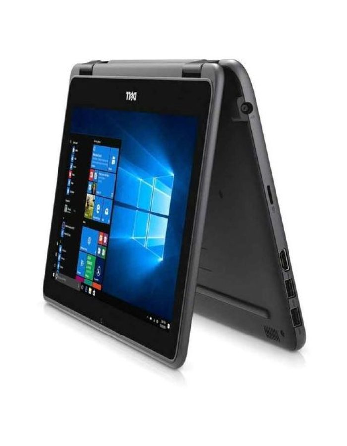 Share this product   DELL Latitude 3190 2in1 X360 INTEL PENTIUM, Touchscreen 128GB SSD 8GB WIN 11 Pro